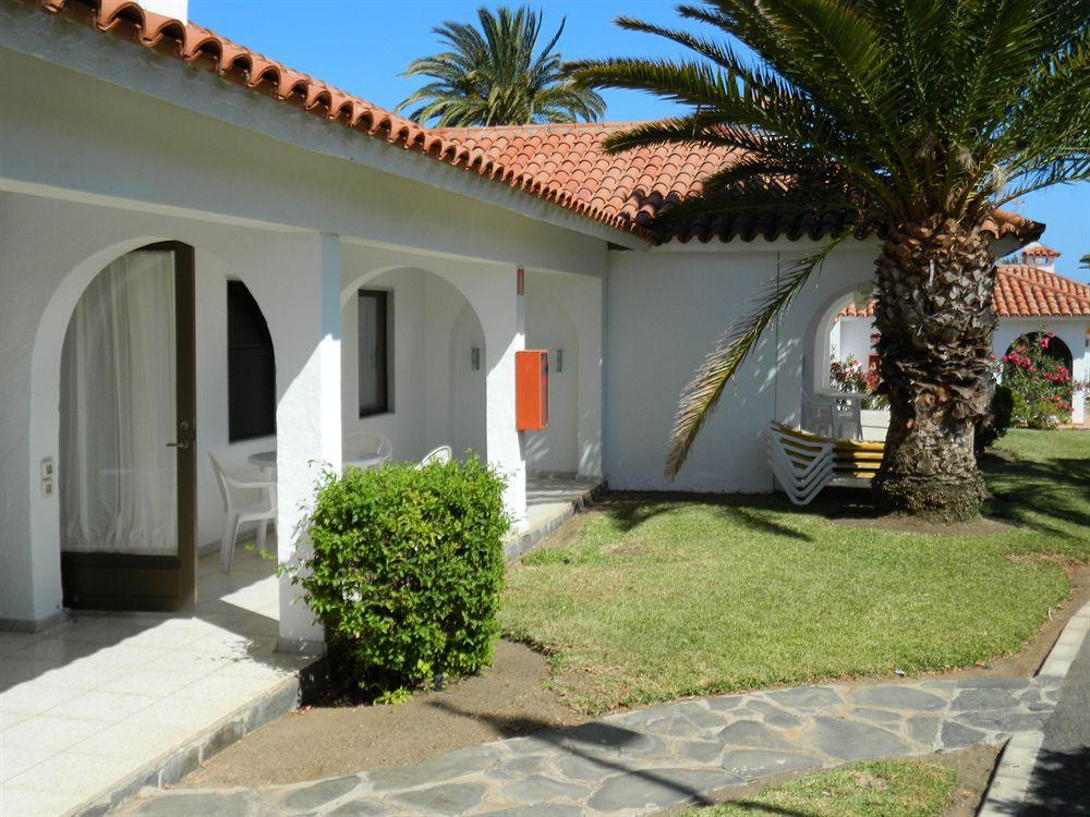 Vip Sun Club Bungalows GRAN CANARIA 外观 照片