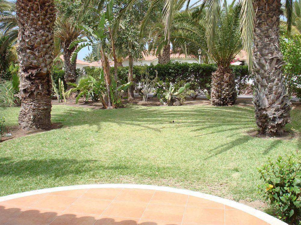 Vip Sun Club Bungalows GRAN CANARIA 外观 照片