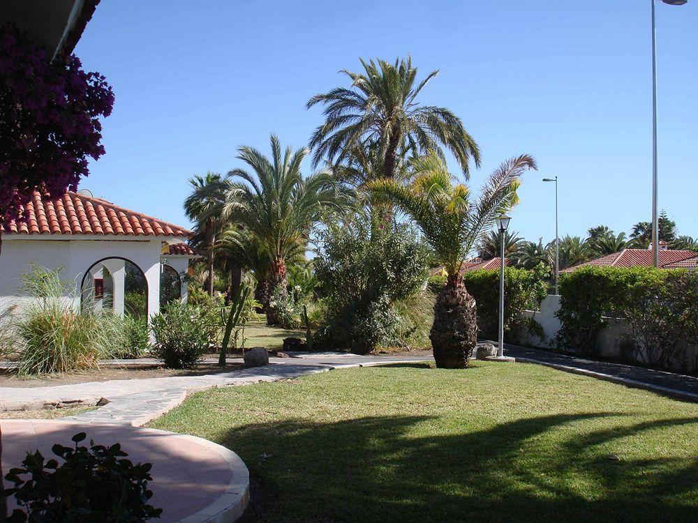 Vip Sun Club Bungalows GRAN CANARIA 外观 照片