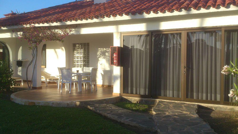 Vip Sun Club Bungalows GRAN CANARIA 外观 照片