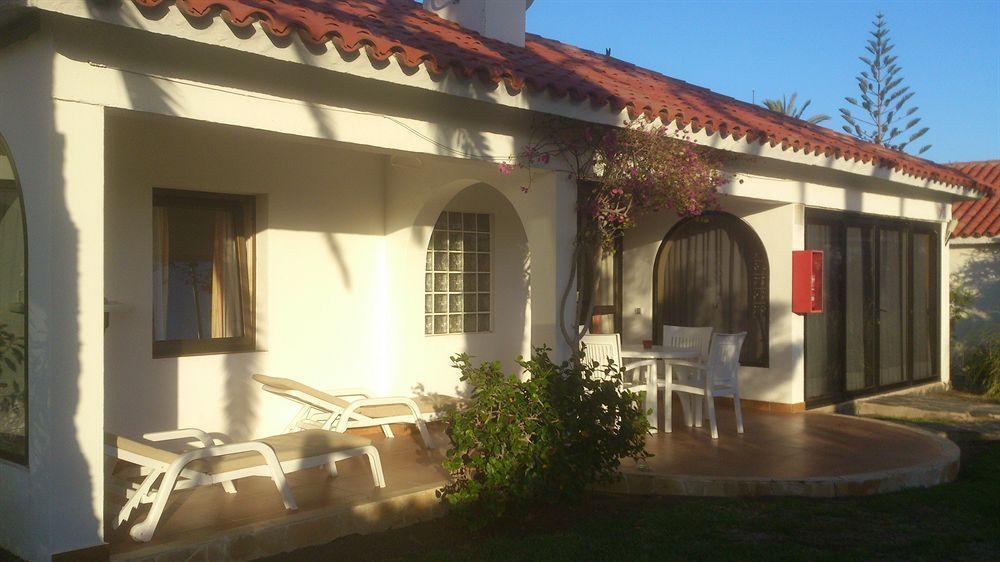 Vip Sun Club Bungalows GRAN CANARIA 外观 照片