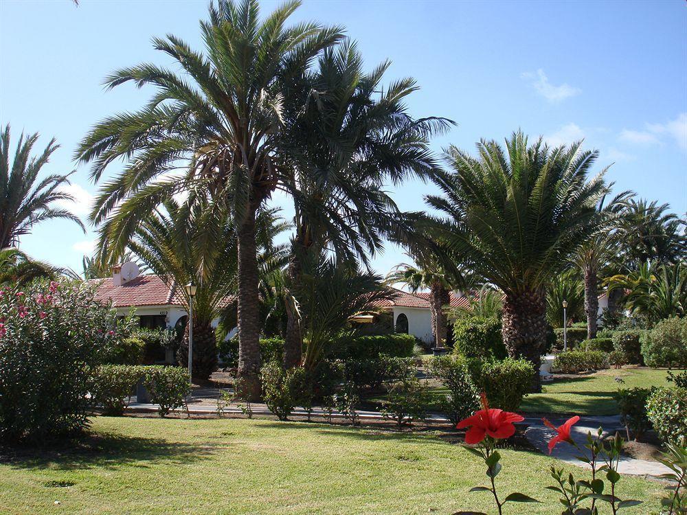 Vip Sun Club Bungalows GRAN CANARIA 外观 照片