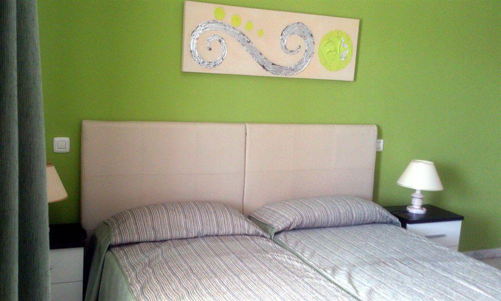 Vip Sun Club Bungalows GRAN CANARIA 外观 照片