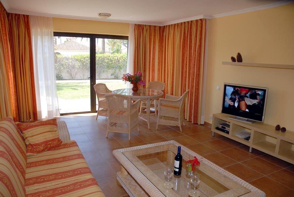 Vip Sun Club Bungalows GRAN CANARIA 外观 照片