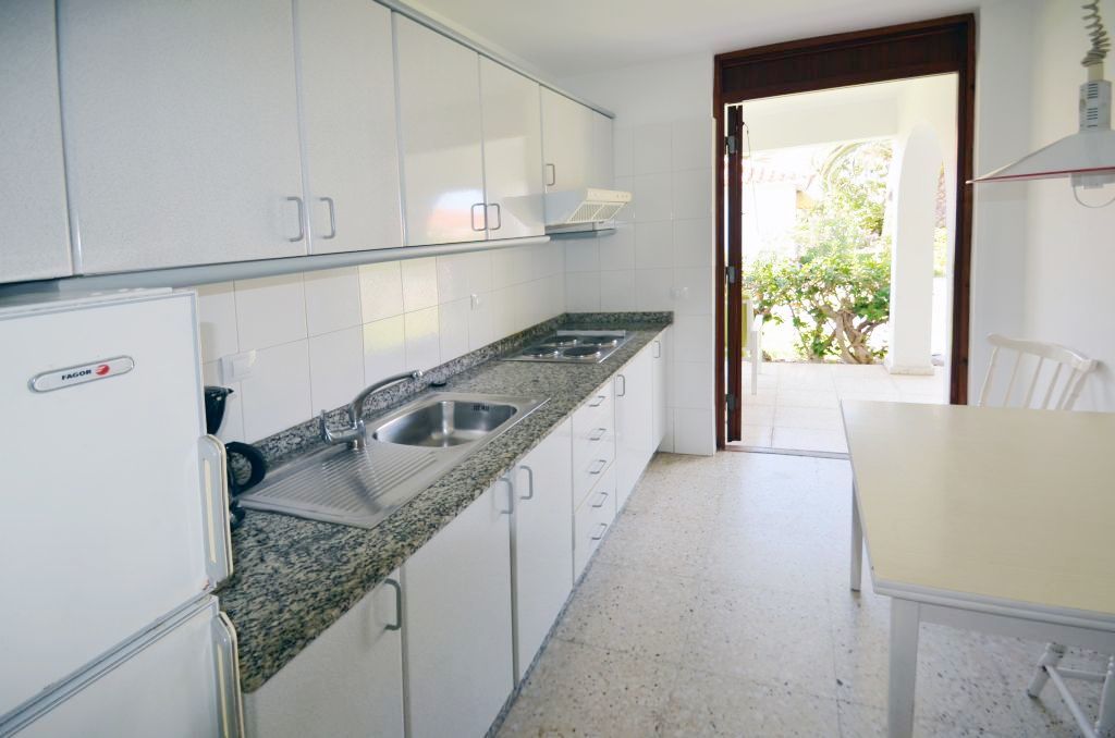 Vip Sun Club Bungalows GRAN CANARIA 外观 照片