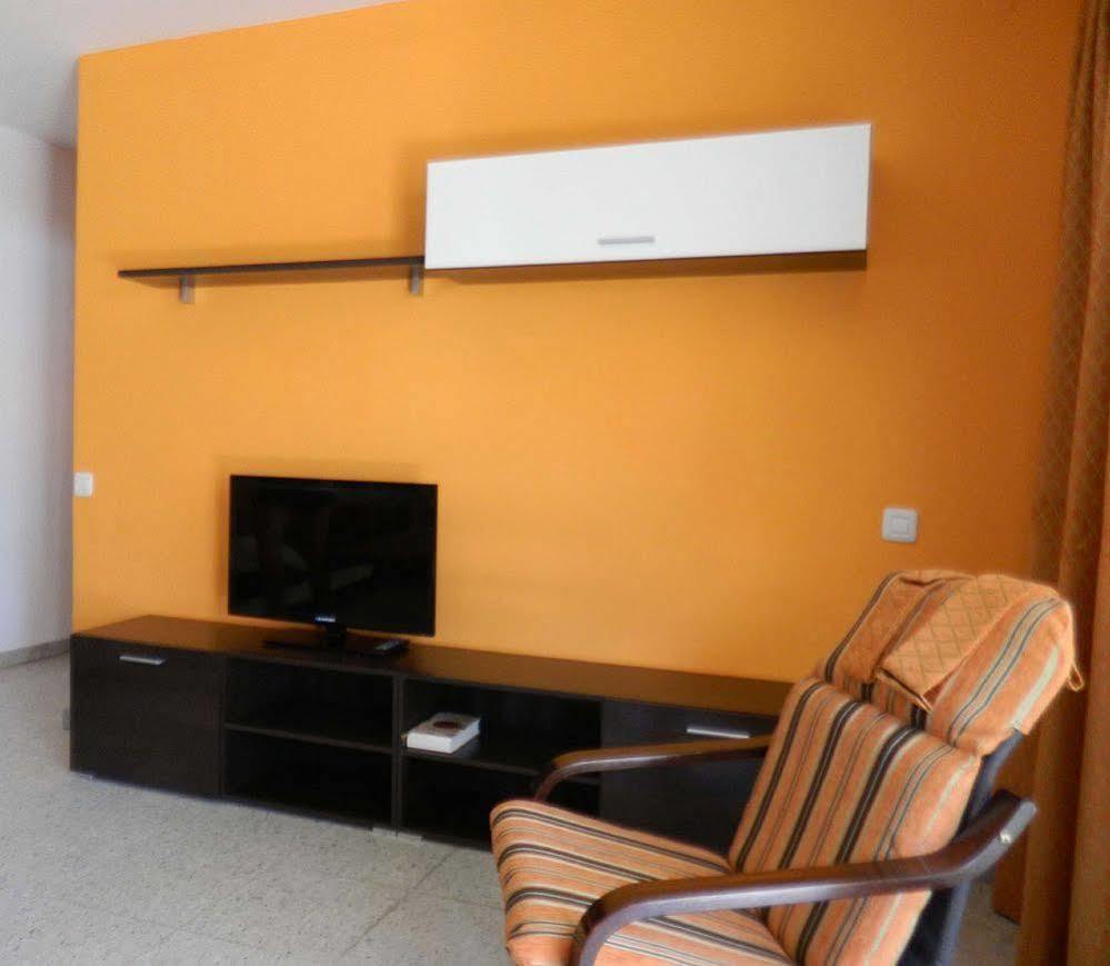 Vip Sun Club Bungalows GRAN CANARIA 外观 照片